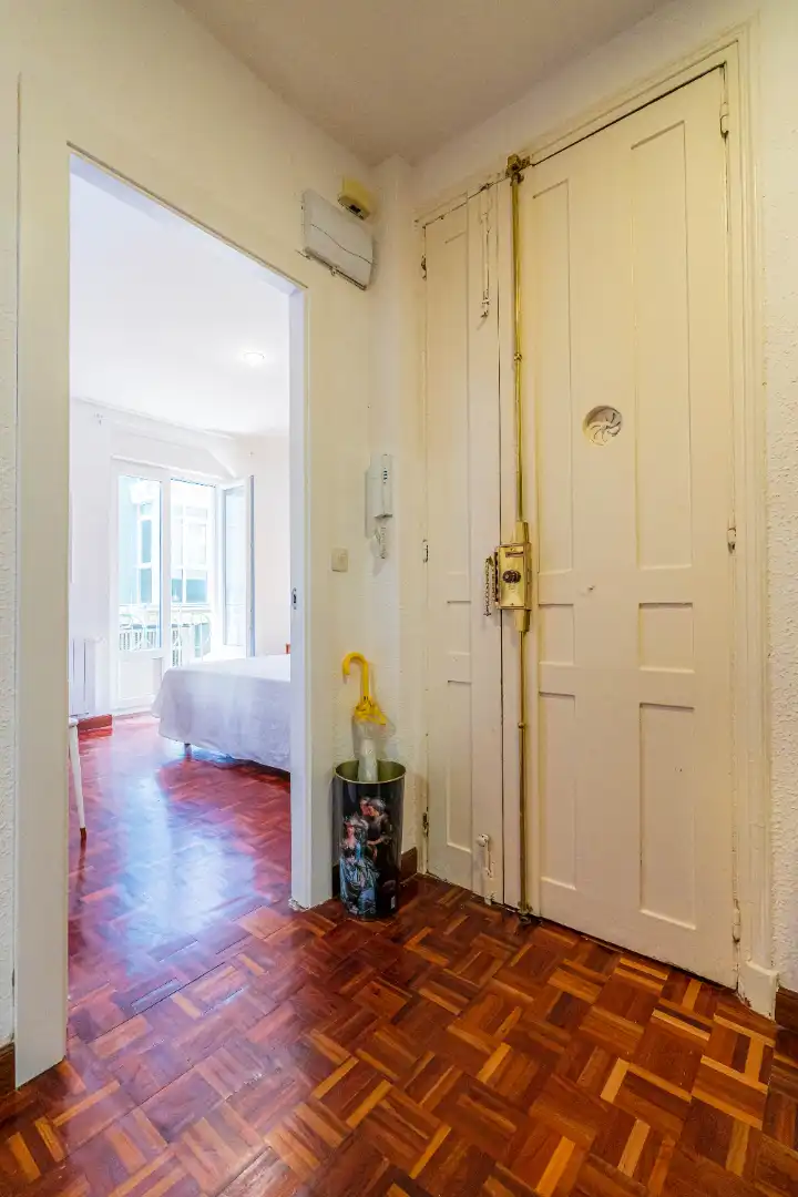 Habitación de Piso en venta en Santander con Calefacción, Parquet y Terraza