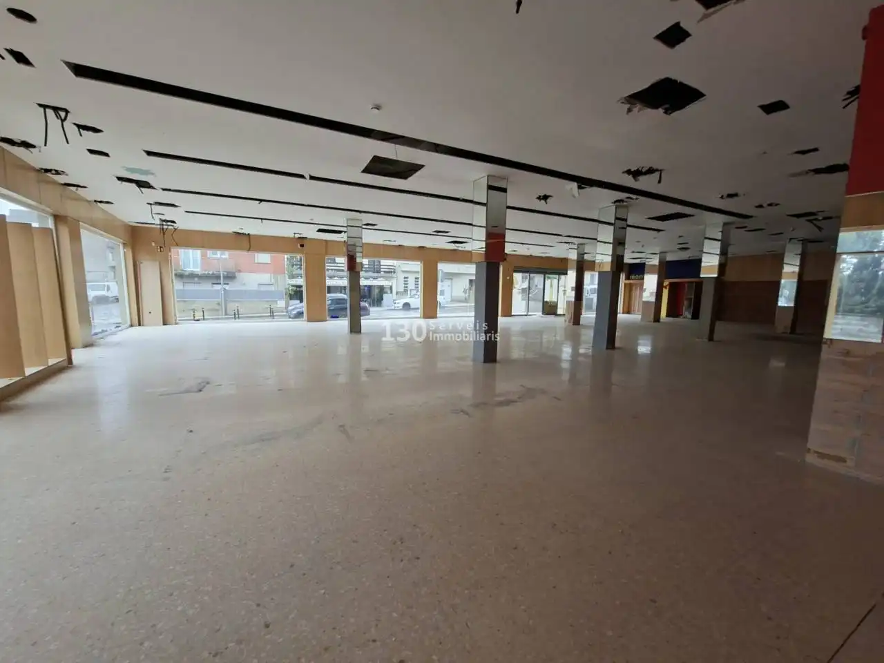 Commercial properties for sale in Castelló d'Empúries