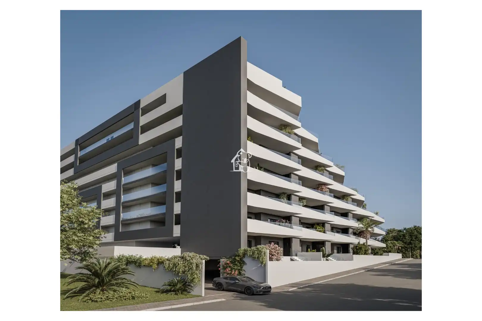 Apartament amb terrassa en venda a San Miguel de Salinas, imagen 8