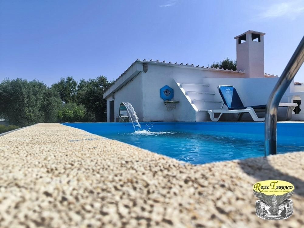 Schwimmbecken von Residential zum verkauf in Alcover