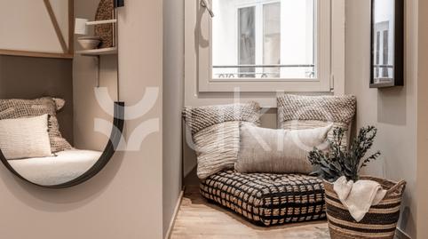 Foto 5 de Apartament de lloguer a Calle de Luchana, Trafalgar,  Madrid Capital