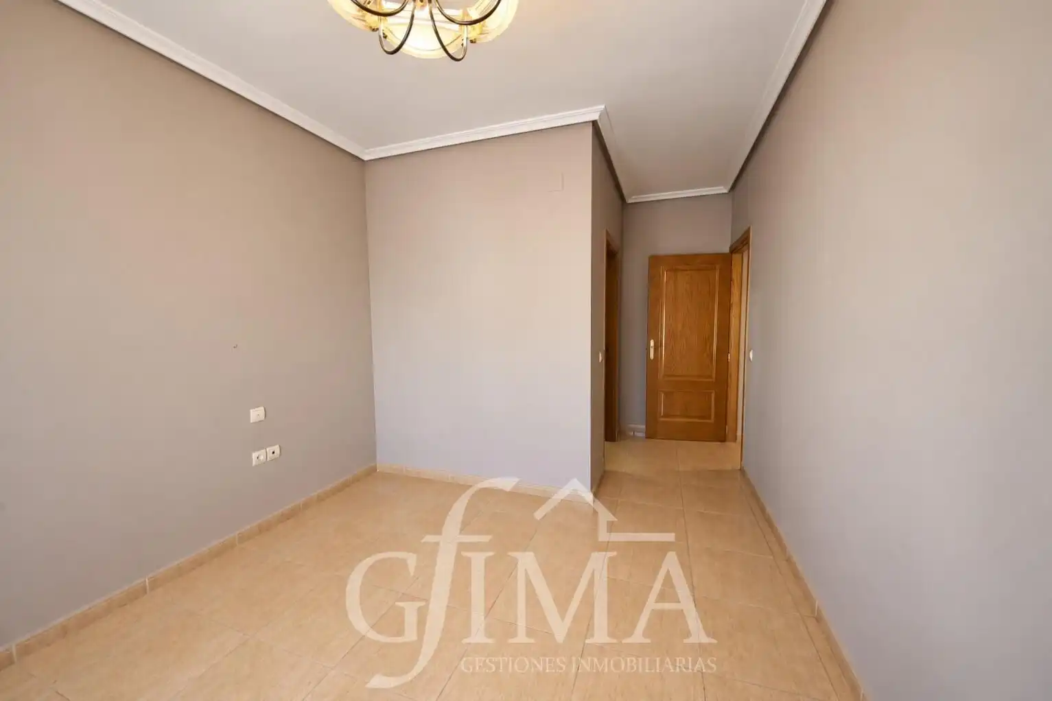 Wohnung zum Verkauf in Tomelloso, Ciudad Real