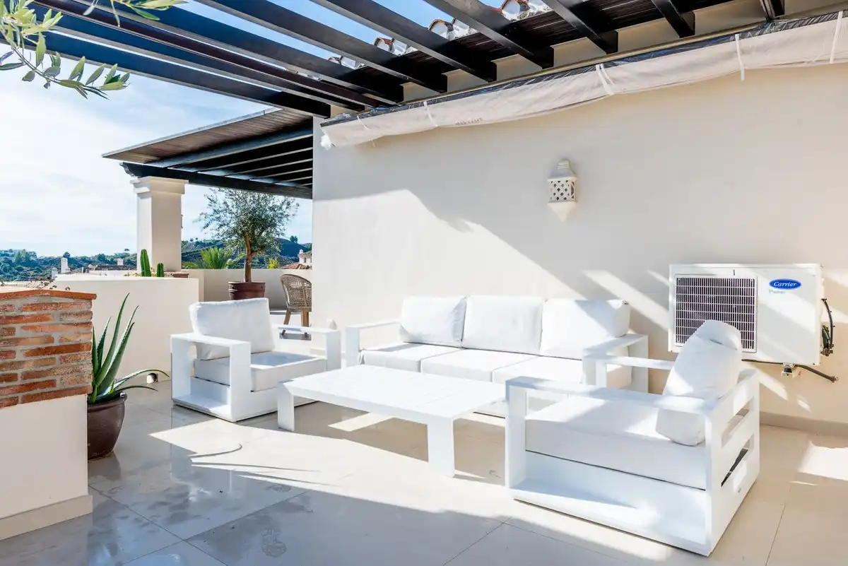 Flat with lift for sale in Calle la Pacheca Alta 22, imagen 6