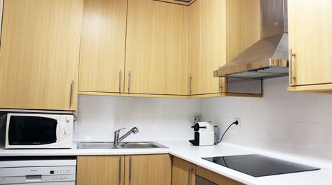 Foto 5 de Piso en venta en Carrer D'en Jaume Pons Martí, 4, Centre - Barri Vell, Girona Capital