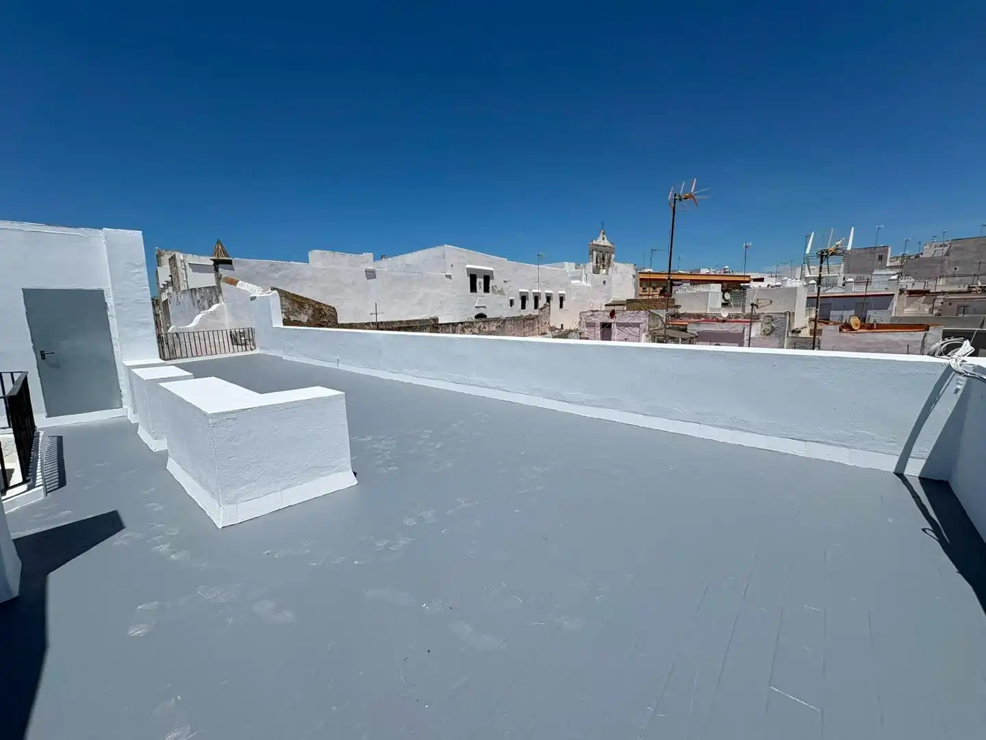Wohnung mit Terrasse zum Verkauf in La Caleta - La Viña, imagen 23