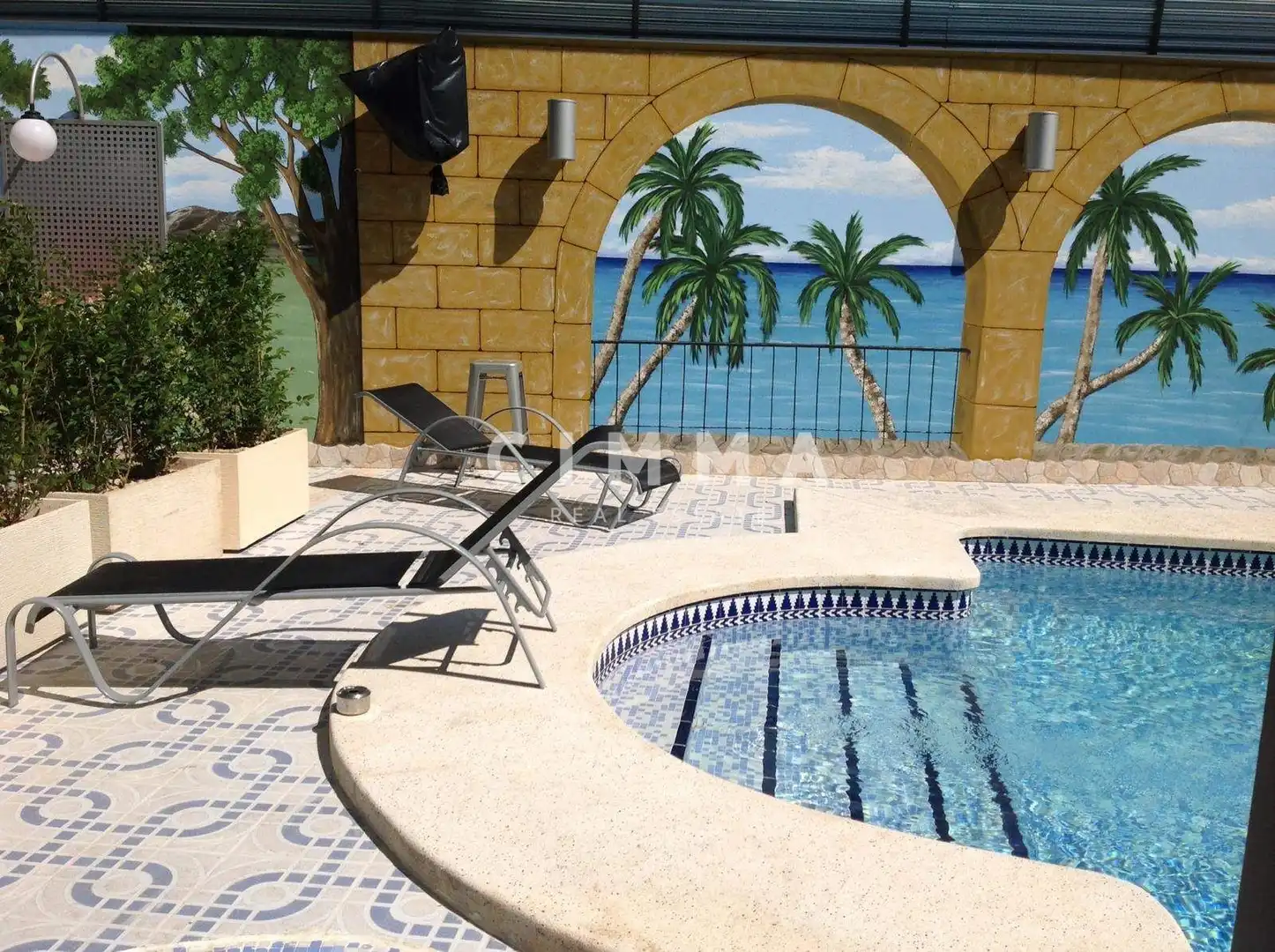 Hotel con ascensore in vendita a Rincón de Loix, imagen 62