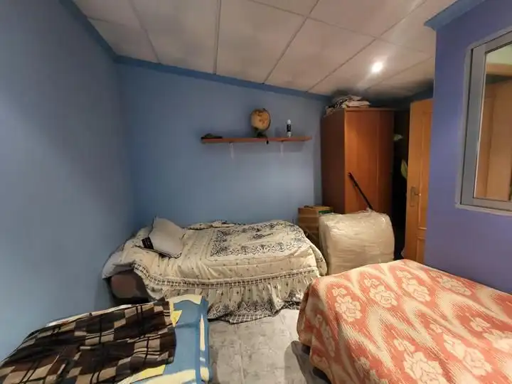 Casa o chalet en venta en Sisante con Aire acondicionado, Calefacción y Amueblado