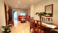 Living room of Flat for sale in Mataró  with Air Conditioner, Heating and Terrace