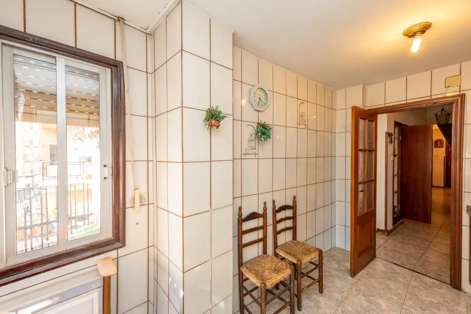 Piso con terraza en venta en Calle VALDES, imagen 20