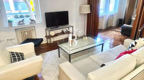 Foto 4 von Wohnung zur Miete in Almenara -Ventilla, Madrid Capital