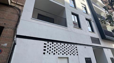 Photo 3 of Premises for rent in Avenida Burjasot, Marxalenes,  Valencia Capital