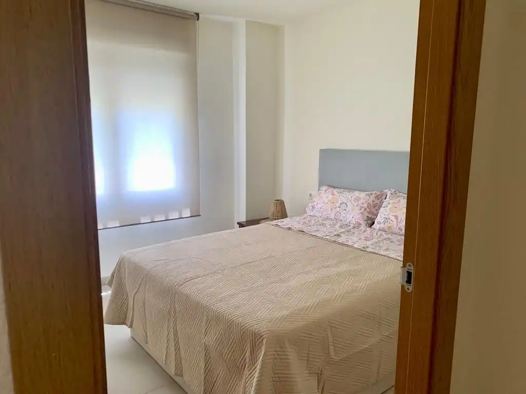 Apartament amb ascensor de lloguer a Calle Calle Músico Agustín Bertomeu,, imagen 18