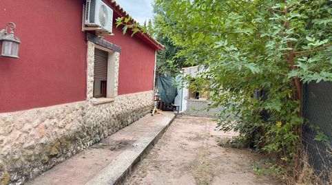 Foto 2 de Casa o chalet en venta en Calle Poblado Vicario, Área Rural-Valverde-Las Casas, Ciudad Real Capital