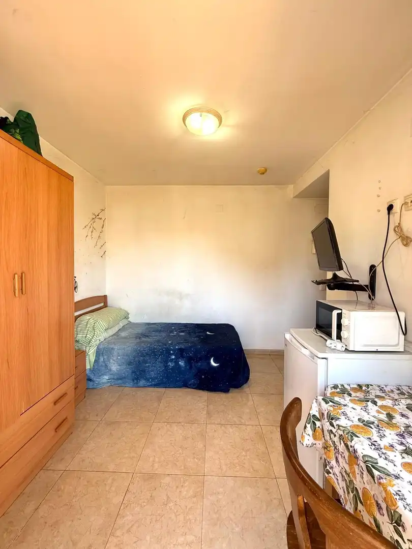 Habitación de Edificio en venta en La Pobla de Mafumet