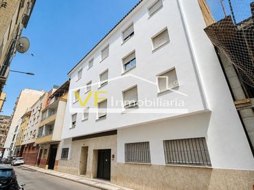 Mini appartamento con ascensore in vendita a Bailén - Miraflores