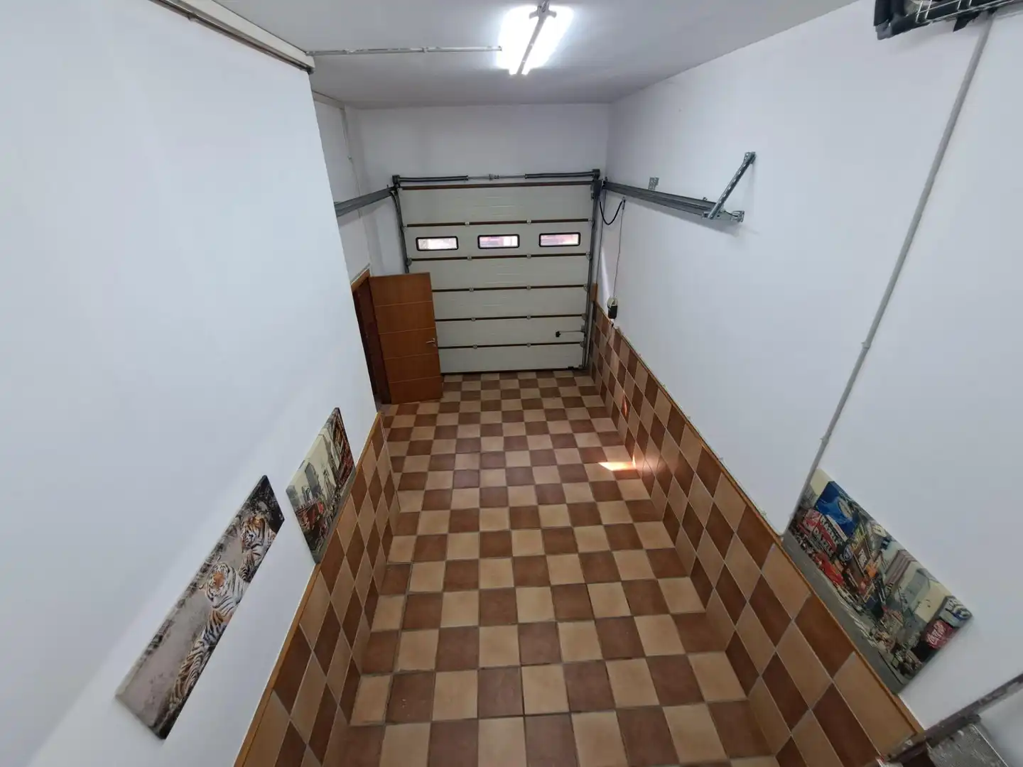 Casa adosada en venda en Mollerussa amb Calefacció, Parquet i Terrassa