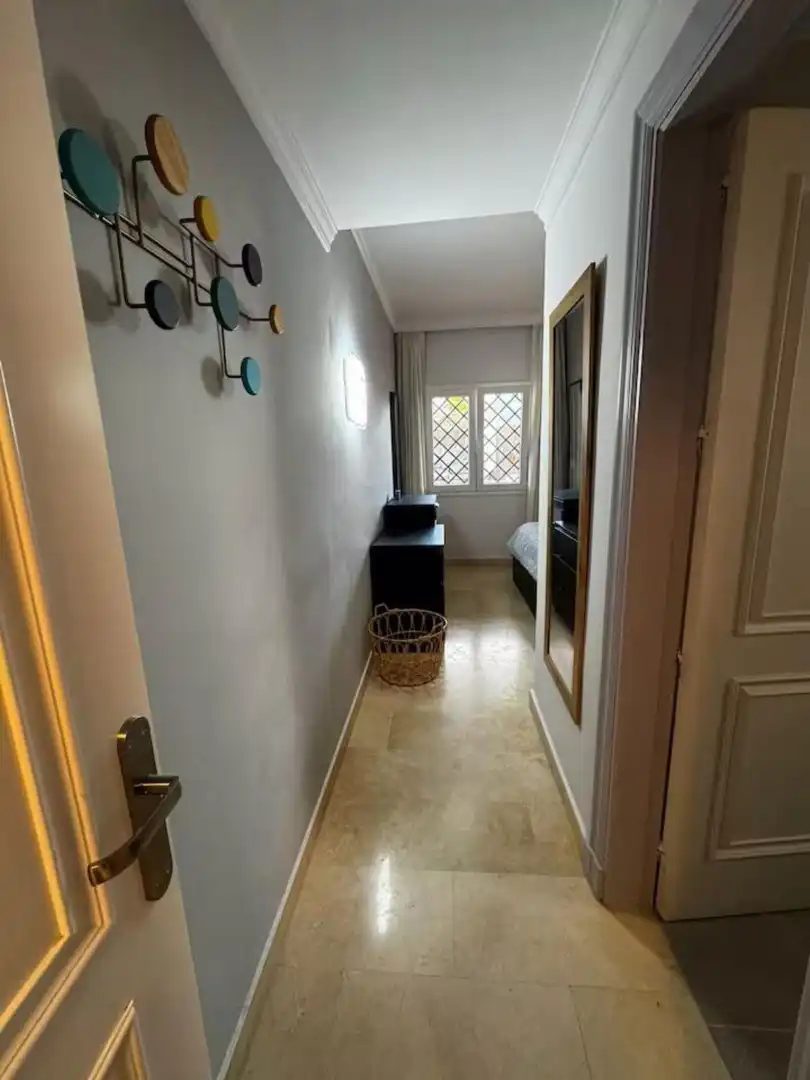 Apartment with pool for sale in Aloha Pueblo 30, imagen 13