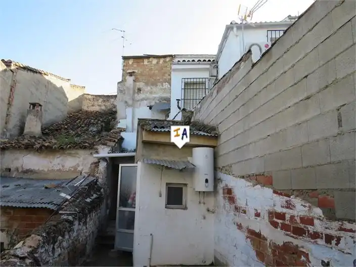 Terraced house for sale in Alcaudete, imagen 9