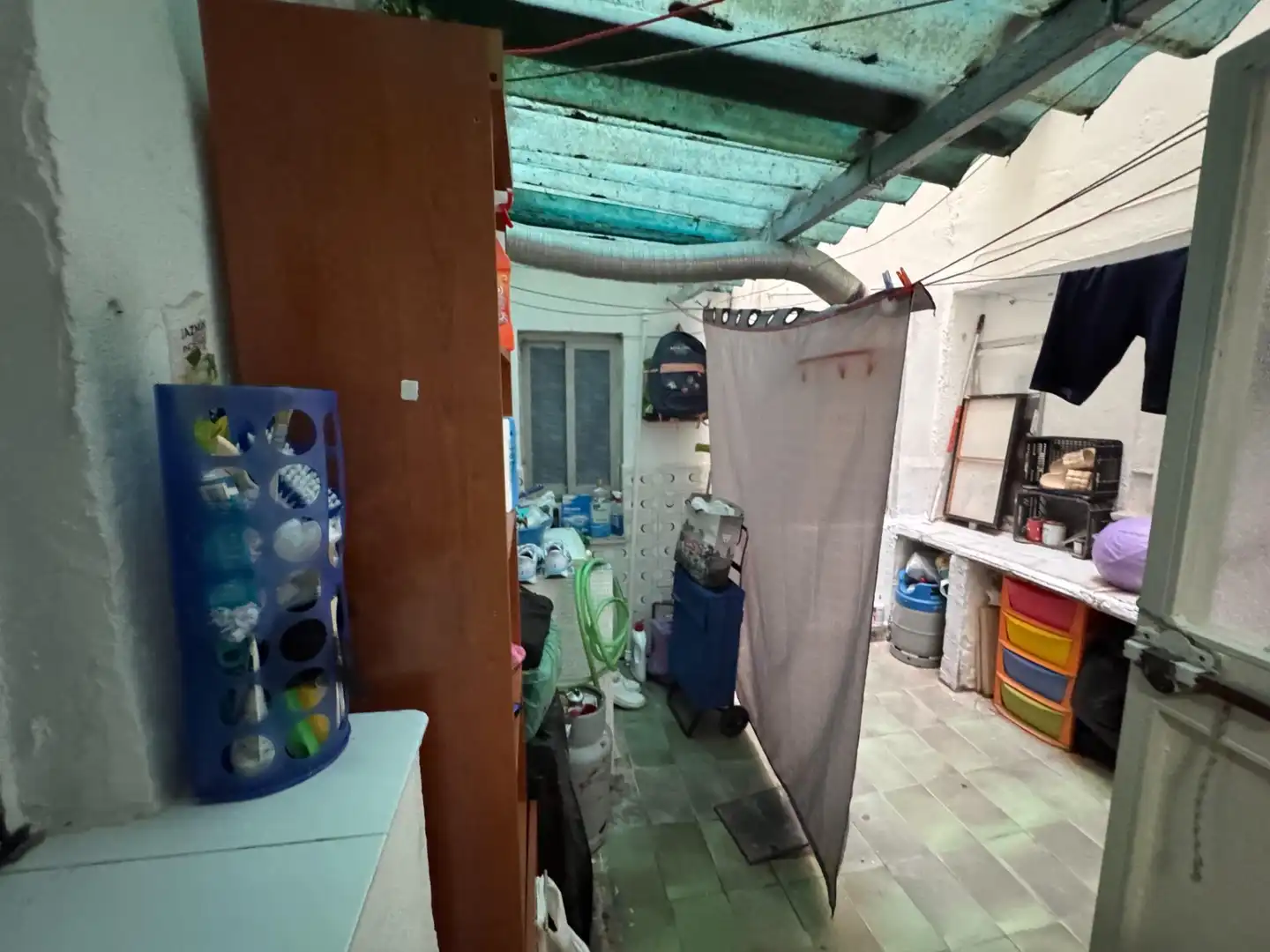 Piso en venta en San Juan de Aznalfarache con Aire acondicionado