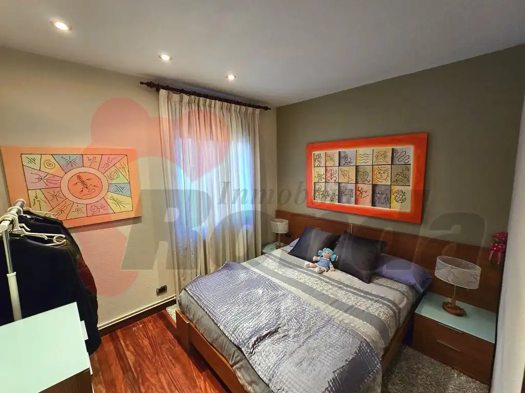 Habitación de Casa o chalet en venta en Lugo