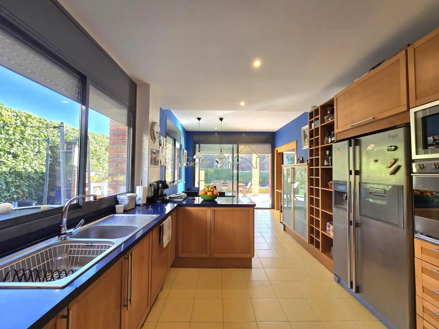 Maison avec piscine à vendre à Teià, imagen 25