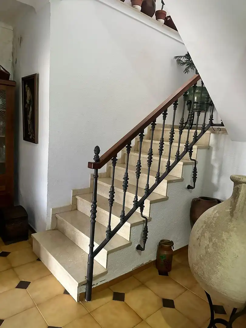 Finca rústica en venda a Villarrubia