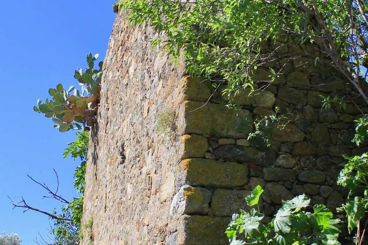 Vista exterior de Casa o xalet en venda en Sant Climent Sescebes