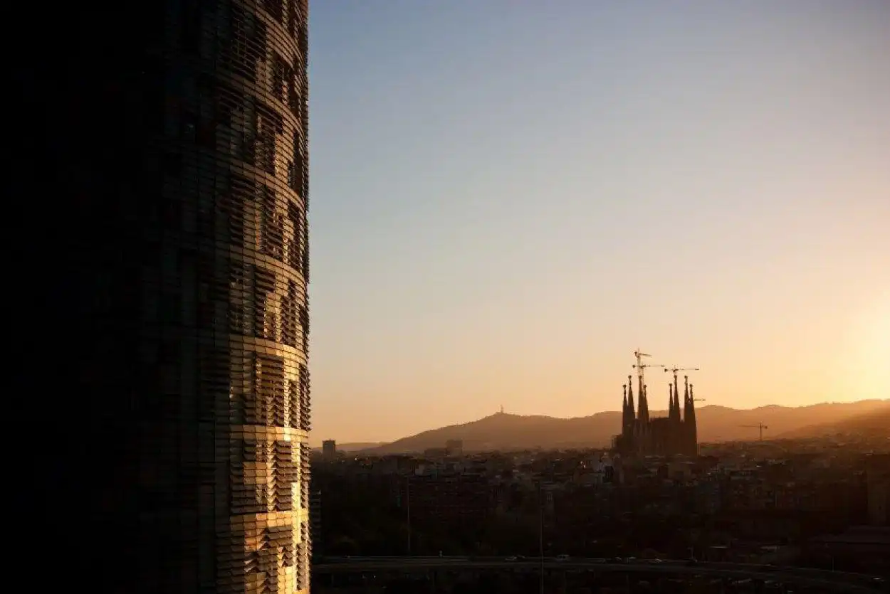 Résidentiel avec ascenseur à vendre à Sarrià - Sant Gervasi, imagen 8
