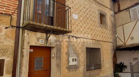 Foto 3 de Casa adosada en venda a Pedro Bernardo, Ávila
