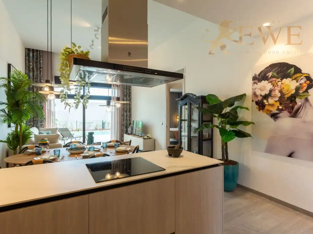Terraced house with pool for sale in Algorfa, imagen 13