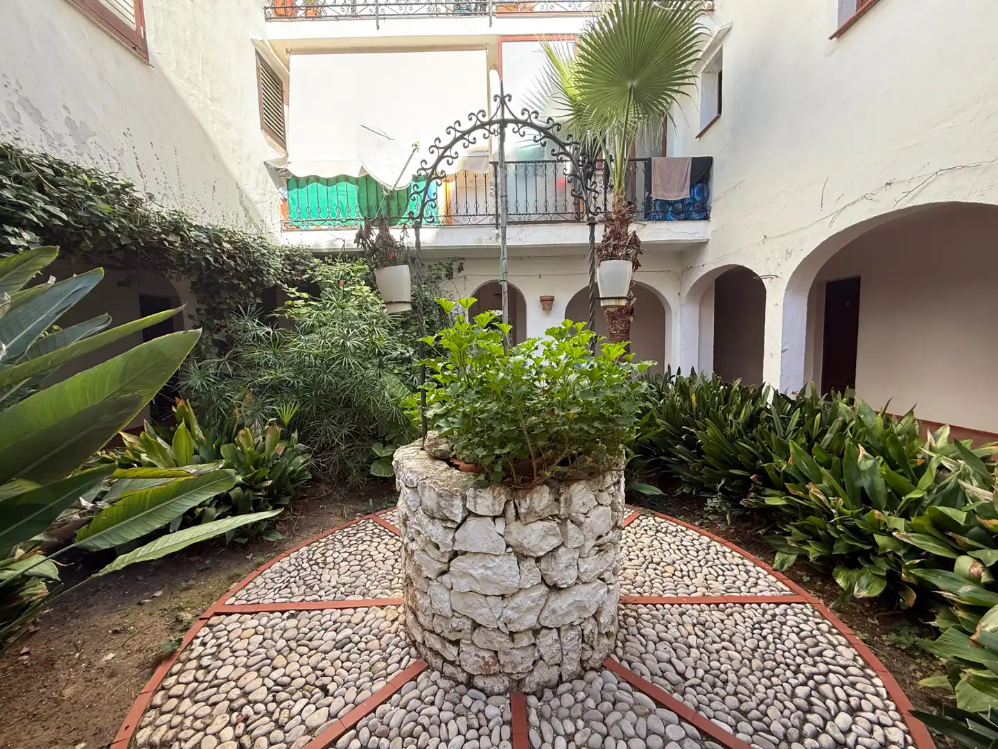 Erdgeschosswohnung zum Verkauf in El Puerto, imagen 13