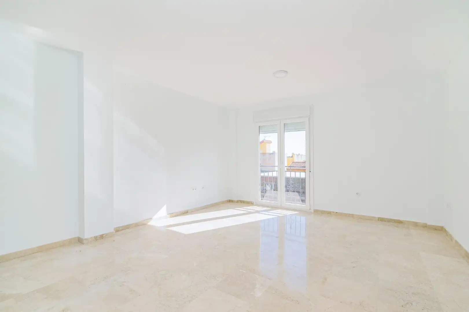 Sala de estar de Piso en venta en Cijuela