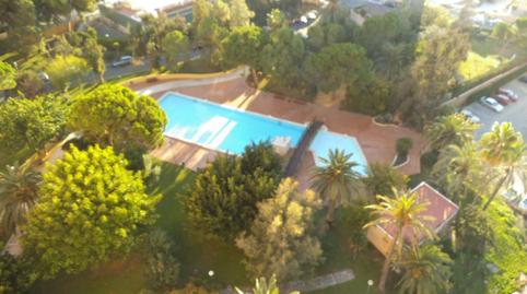 Foto 4 de Pis de lloguer a Carrer Trident, 12, Cabo de las Huertas, Alicante / Alacant