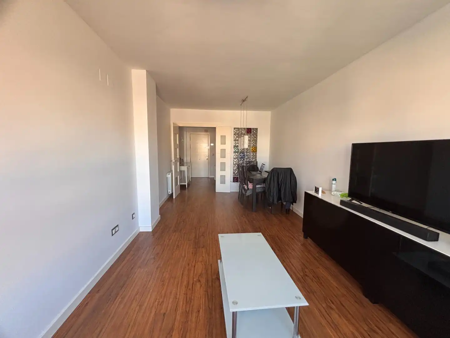 Wohnung zur Miete in Plaza Xúquer