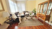 Living room of Flat for sale in Beasain  with Heating and Furnished