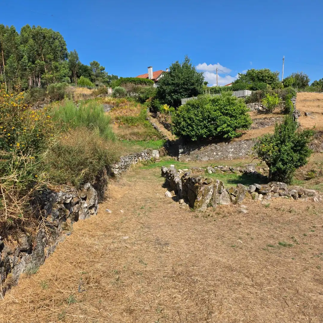 Haus zum Verkauf in Carretera de Fornelos, Pardalongas 5, imagen 31
