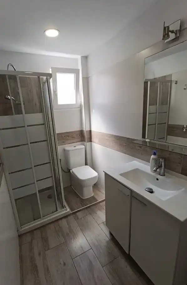 Piso con terraza en venta en Carrer del Pintor Matarana, imagen 7