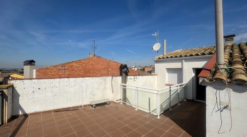 Foto 5 de Casa adosada en venda a Avinguda Dels Portals, Arbeca, Lleida