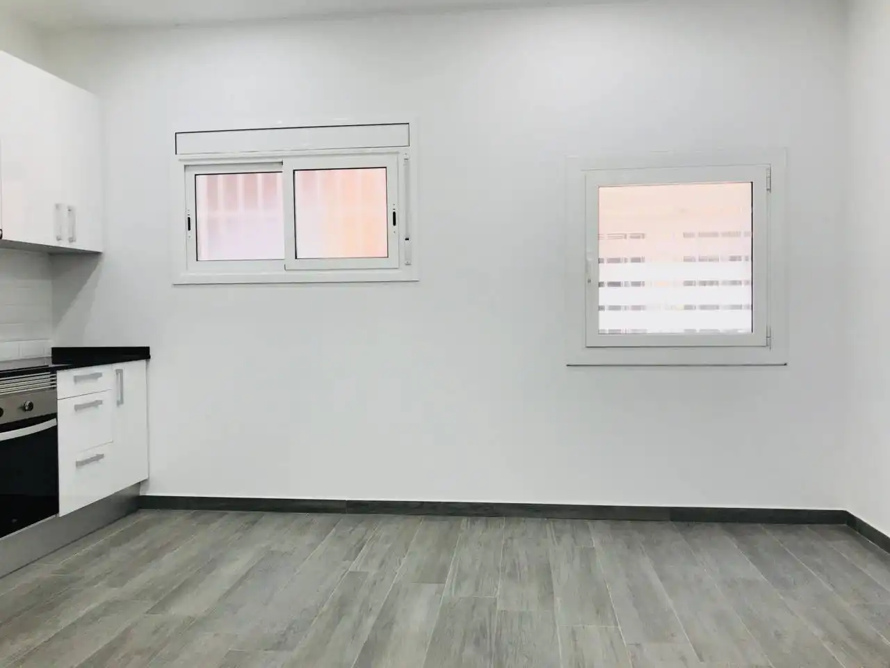 Piso en venta en Calle Estadella, El Bon Pastor