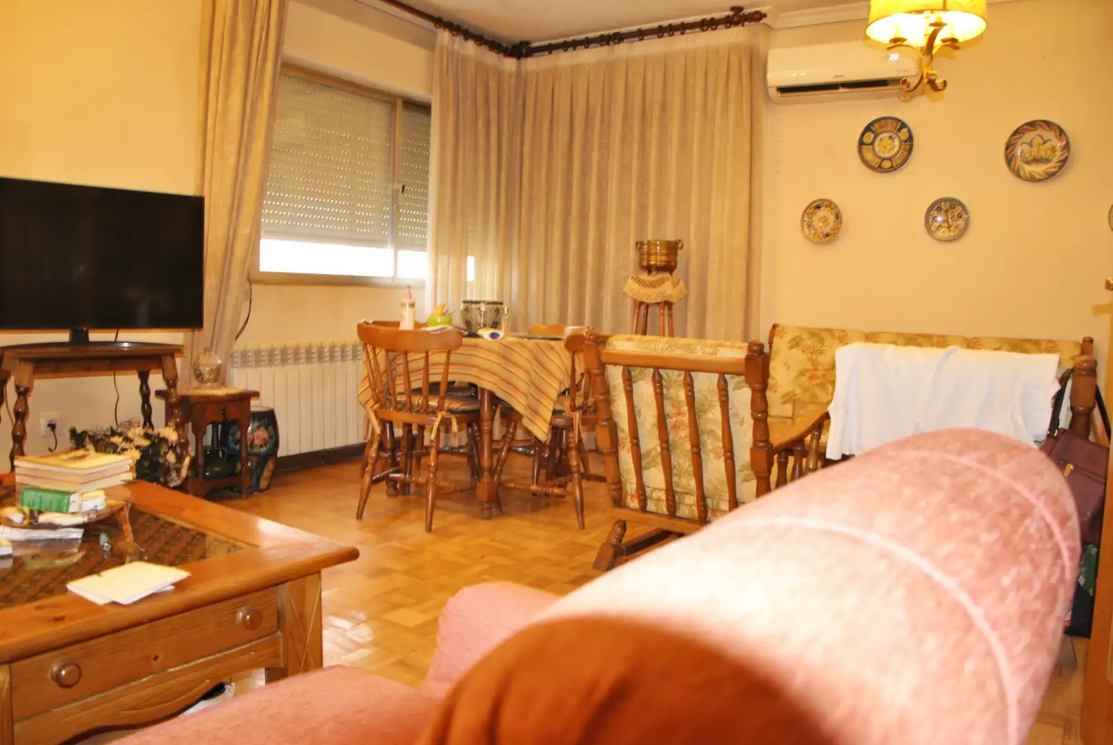 Piso con ascensor en venta en Calle Antonio de la Cadena, imagen 3