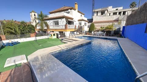 Foto 4 de Casa o xalet en venda a Musgo, Puertosol, Málaga