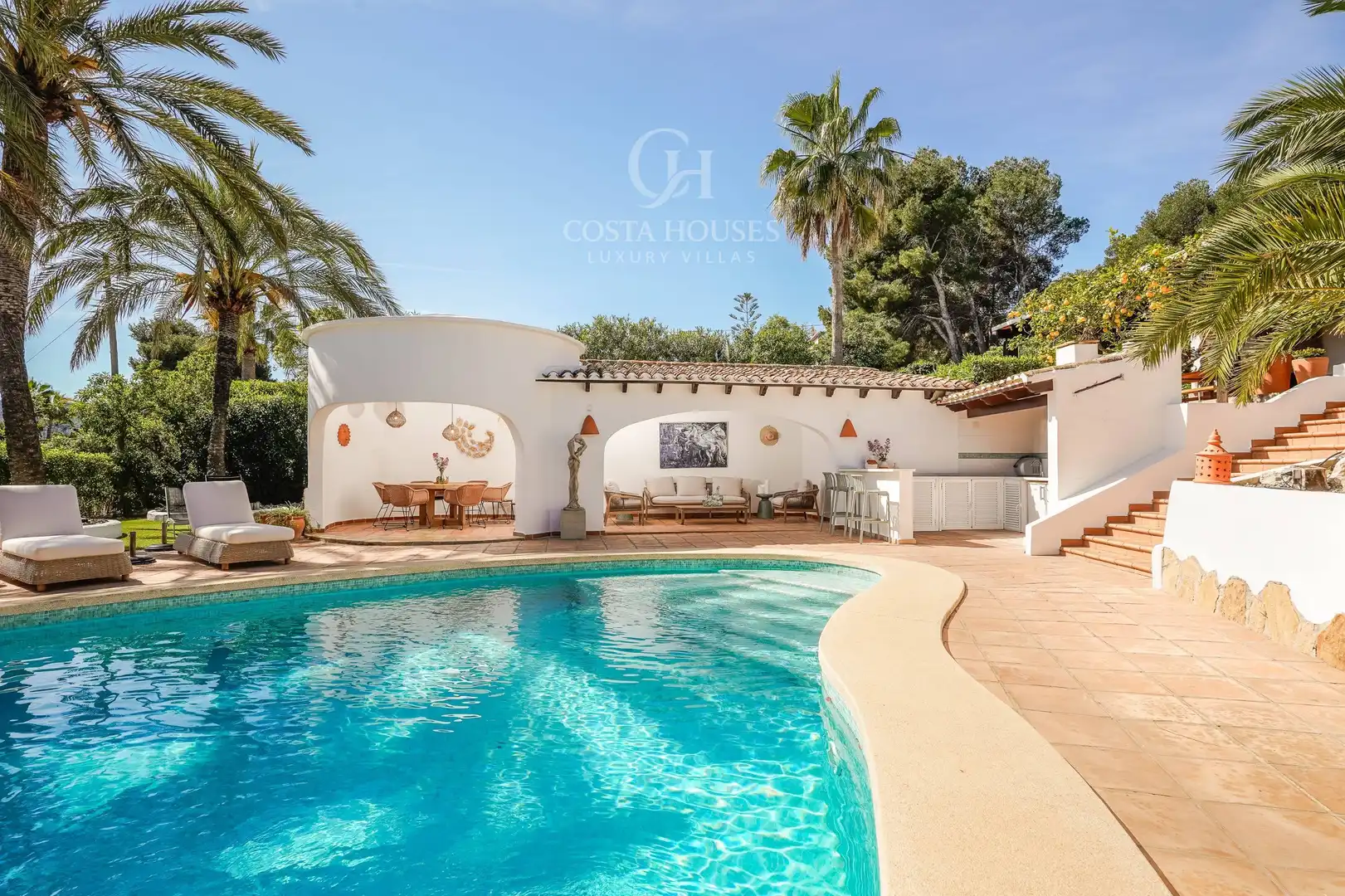 Xalet amb piscina en venda a Partides comunes - Adsubia, imagen 14