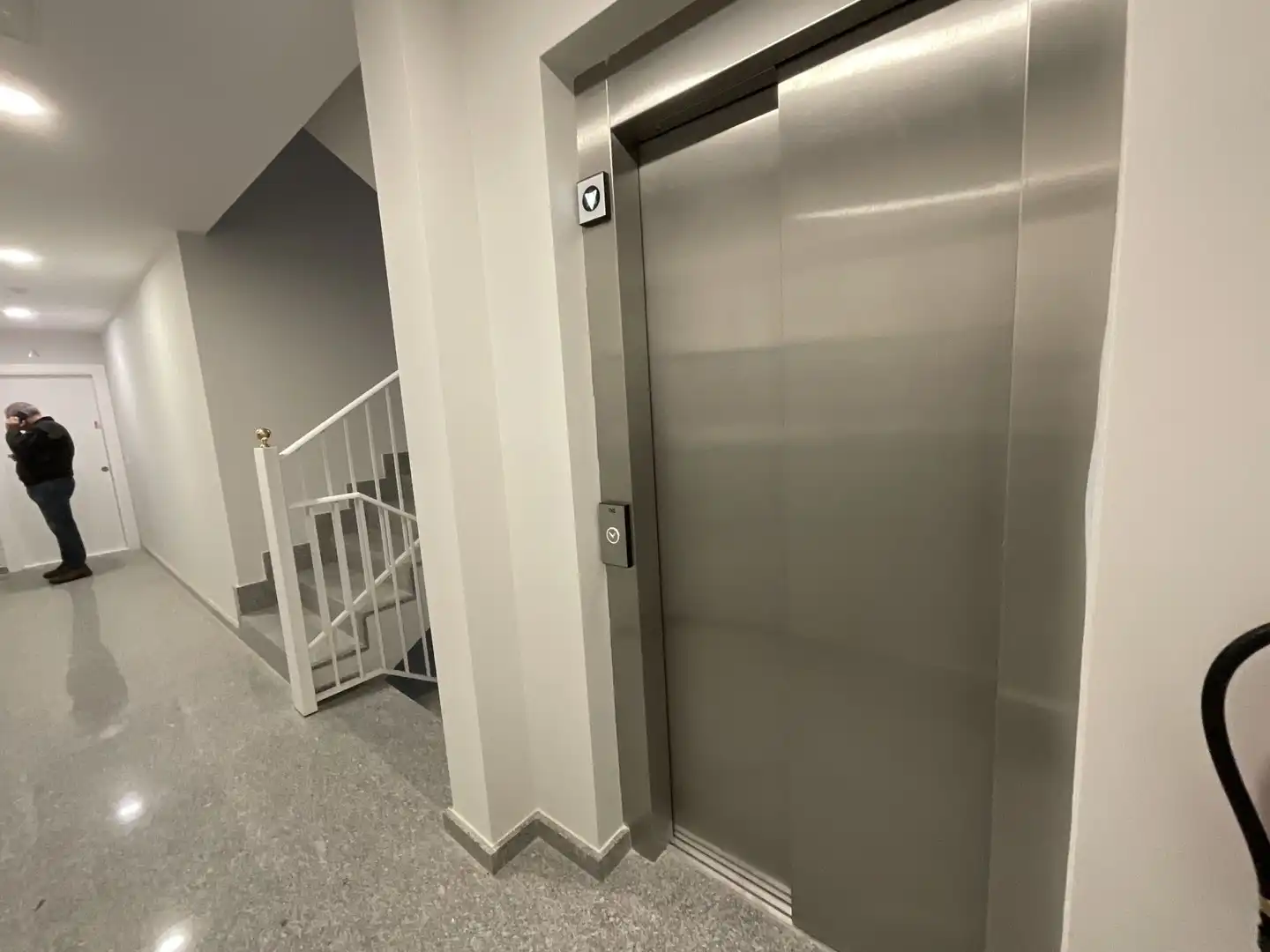 Wohnung mit Aufzug zum Verkauf in Calle Cervera, imagen 35