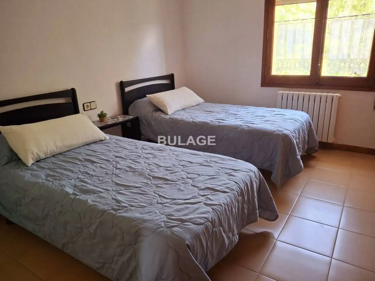 Habitación de Piso en venta en Vilanova de Sau con Aire acondicionado, Calefacción y Terraza