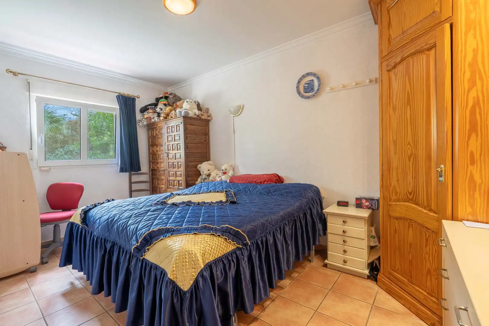 Villa avec piscine à vendre à Els Poblets, imagen 18
