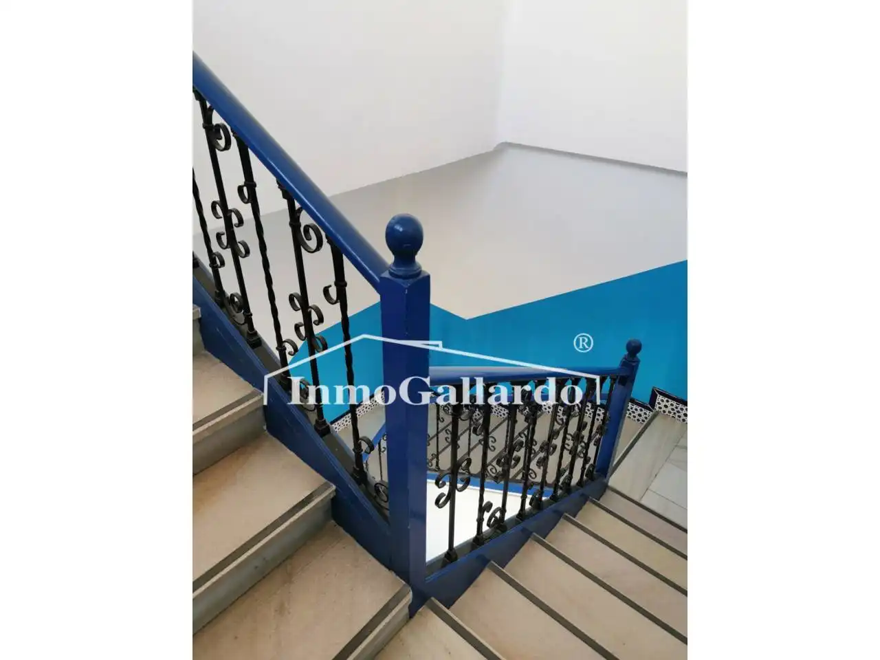 Ático en venta en Pedregalejo - Morlaco