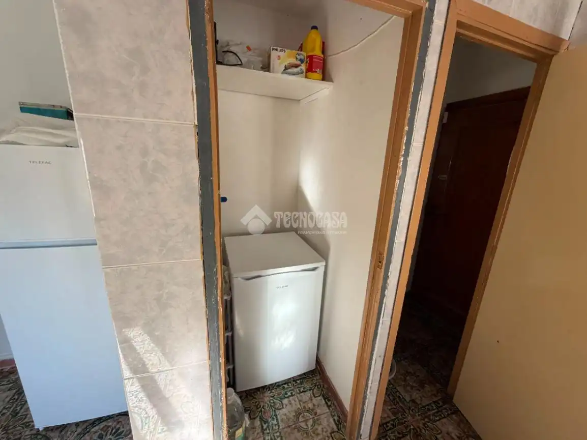 Piso en venta en Jaén