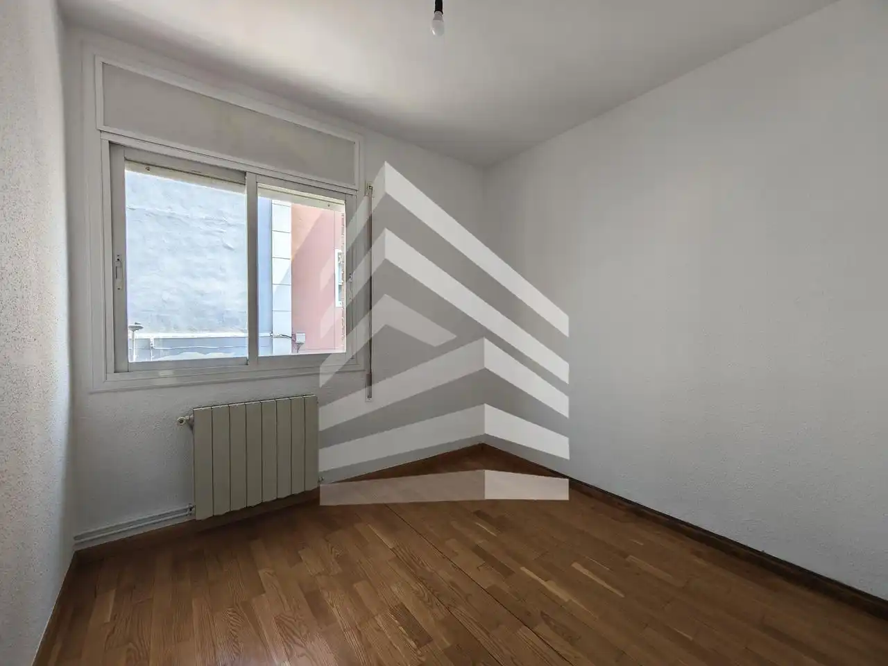 Dormitori de Casa adosada en venda en Lleida amb Aire condicionat, Calefacció i Parquet
