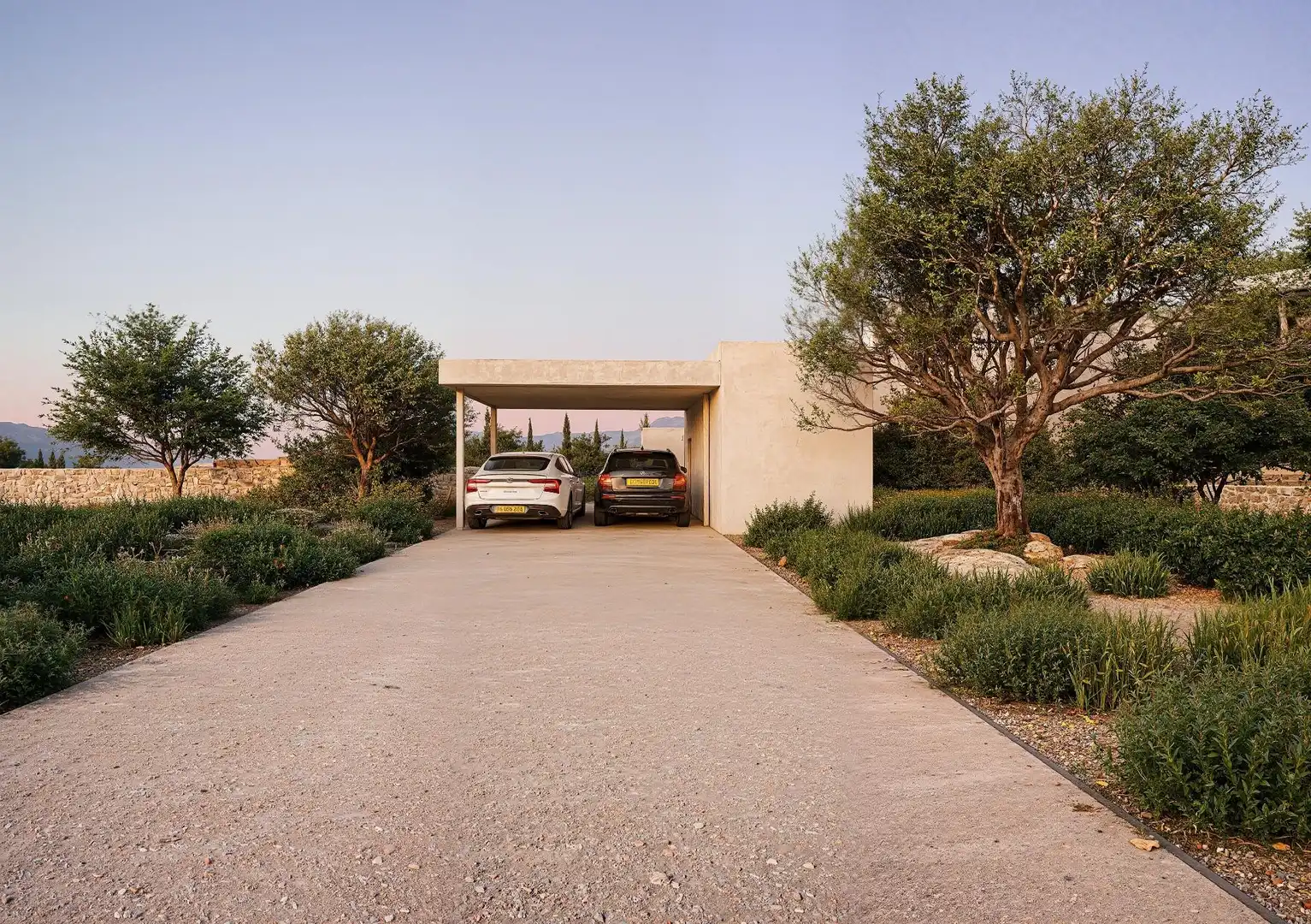 Außenansicht von Residential zum Verkauf in  Palma de Mallorca