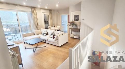 Foto 3 de Dúplex en venda a Faro Errepidea, Santa María de Getxo, Getxo